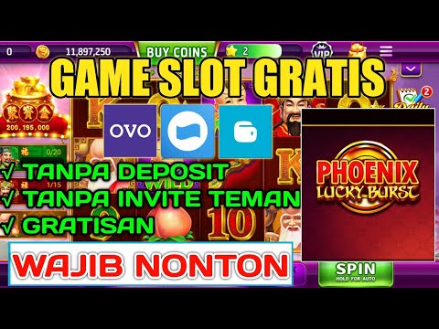 slot yang bisa pinjam saldo