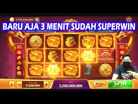 permainan slot yang sering menang