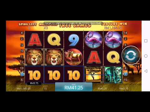 demo slot games free indonesia