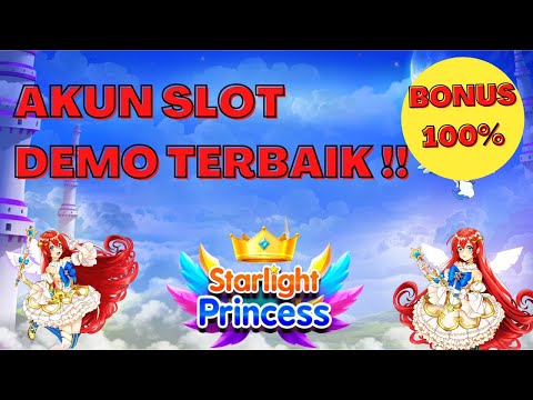 slot demo terbaru 2022