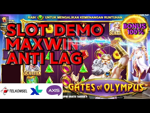 demo slot langsung main