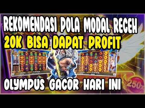 pg soft slot demo rupiah