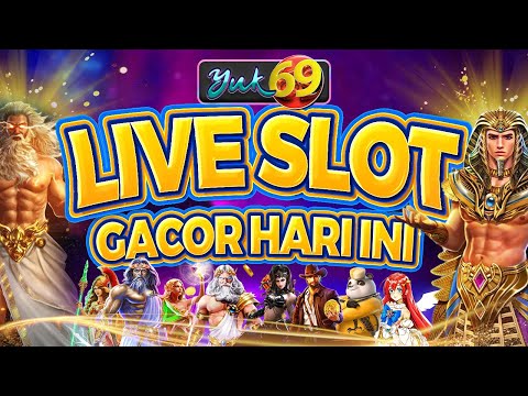 situs slot yang gampang jp
