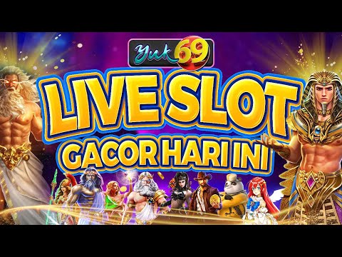 situs slot yang gampang jp