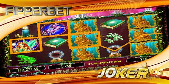 situs slot yang resmi