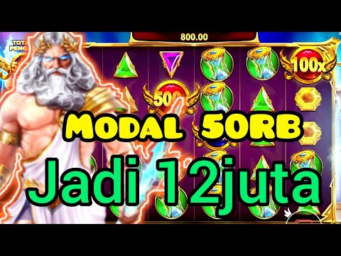 permainan judi online