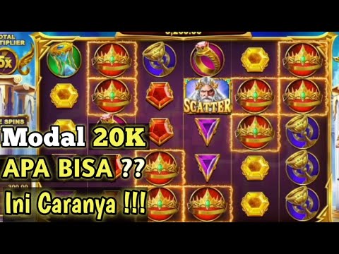 main slot yang bagus hari ini