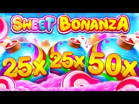 slot demo sweet bonanza