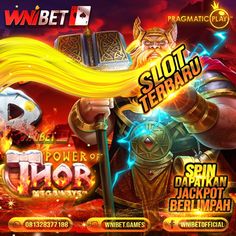 Pin on Nikmati Game Judi Slot Online